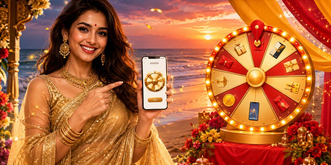 কক্সবাজারে লাকি ড্রতে অংশগ্রহণ করা নারী