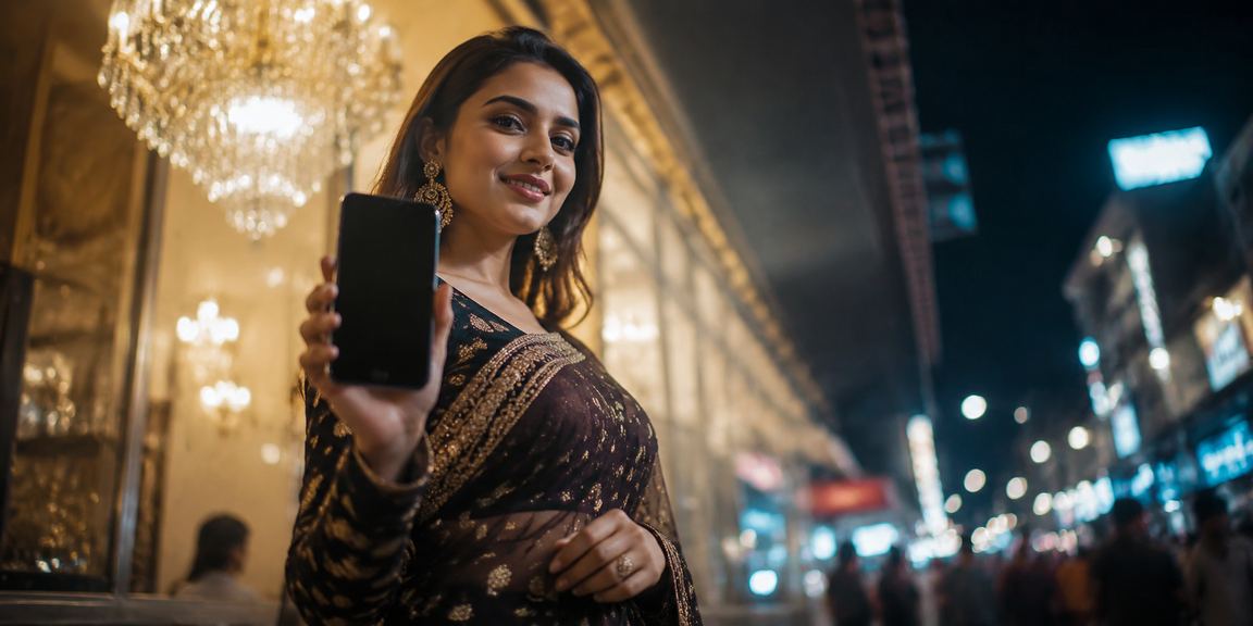 খুলনার নাইট মার্কেটে ডিজিটাল পেমেন্ট অভিজ্ঞতা